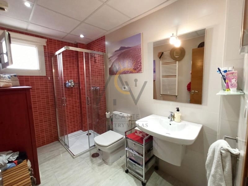 4 chambre Villa/Maison à vendre à Monovar / Monover avec piscine - 379 900 € (Ref: 7811530)