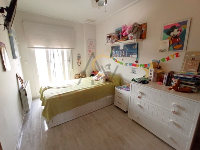 4 chambre Villa/Maison à vendre à Monovar / Monover avec piscine - 379 900 € (Ref: 7811530)