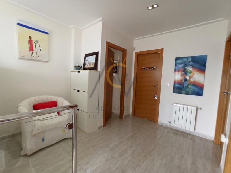 4 chambre Villa/Maison à vendre à Monovar / Monover avec piscine - 379 900 € (Ref: 7811530)