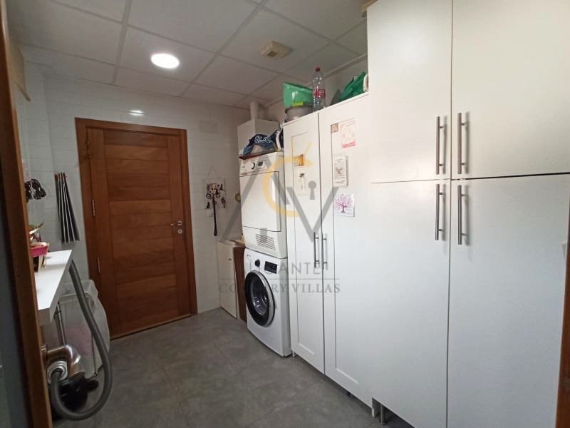 4 chambre Villa/Maison à vendre à Monovar / Monover avec piscine - 379 900 € (Ref: 7811530)