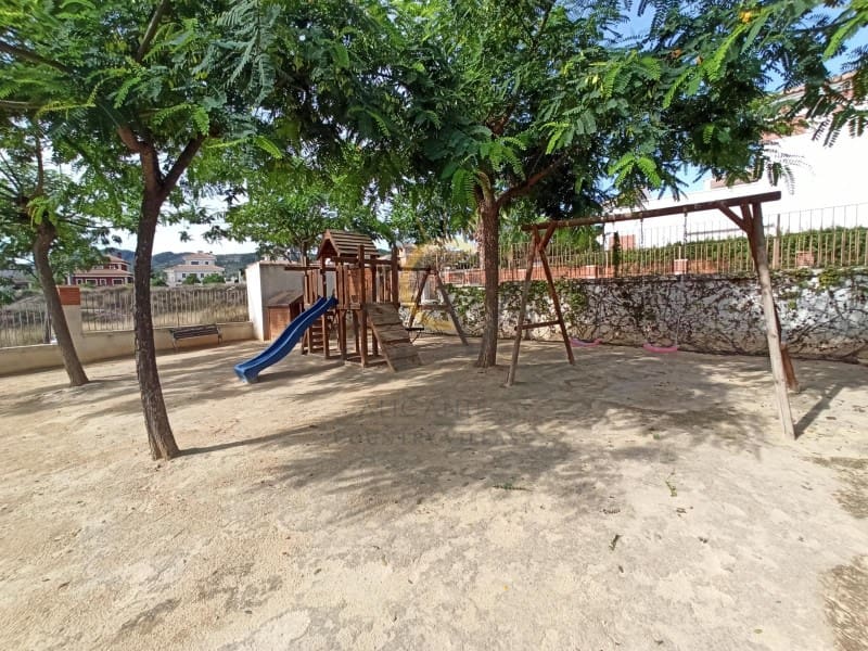 4 chambre Villa/Maison à vendre à Monovar / Monover avec piscine - 379 900 € (Ref: 7811530)