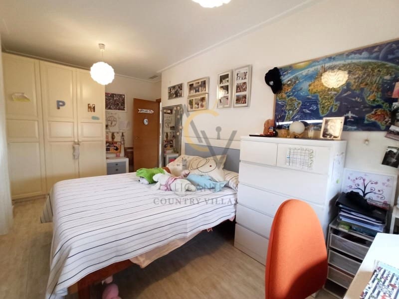 4 chambre Villa/Maison à vendre à Monovar / Monover avec piscine - 379 900 € (Ref: 7811530)