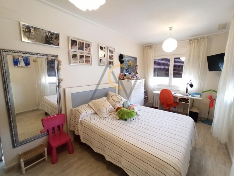 4 chambre Villa/Maison à vendre à Monovar / Monover avec piscine - 379 900 € (Ref: 7811530)