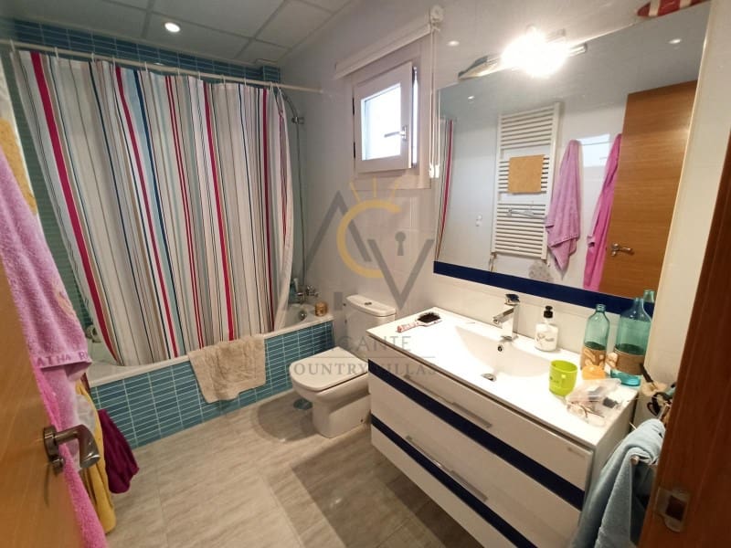 4 chambre Villa/Maison à vendre à Monovar / Monover avec piscine - 379 900 € (Ref: 7811530)