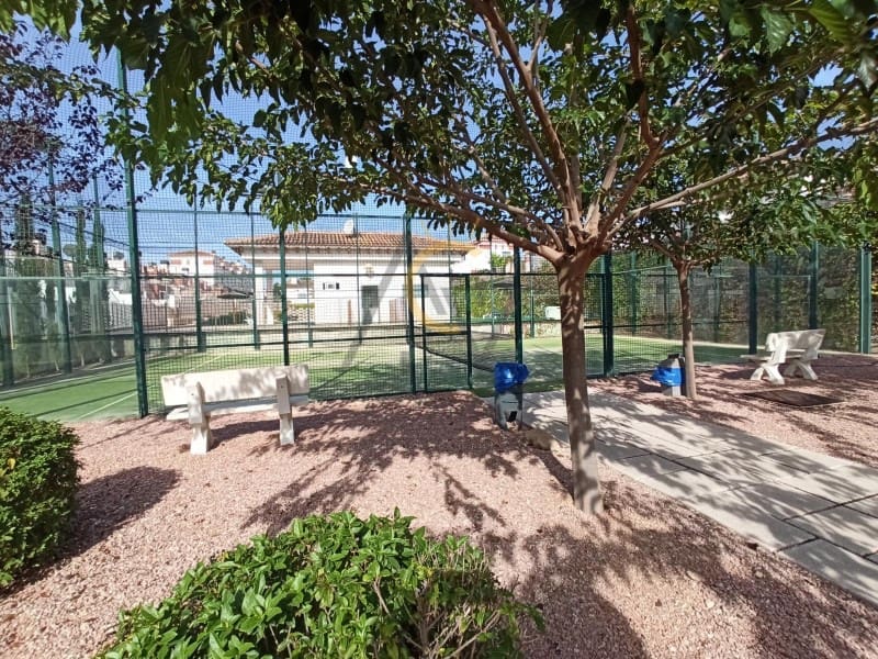 4 chambre Villa/Maison à vendre à Monovar / Monover avec piscine - 379 900 € (Ref: 7811530)