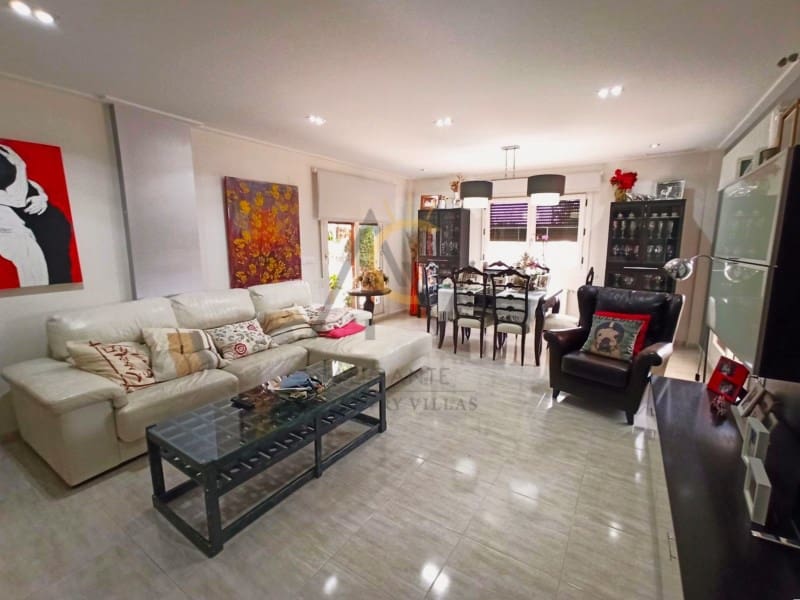 4 chambre Villa/Maison à vendre à Monovar / Monover avec piscine - 379 900 € (Ref: 7811530)