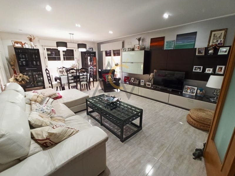 4 chambre Villa/Maison à vendre à Monovar / Monover avec piscine - 379 900 € (Ref: 7811530)