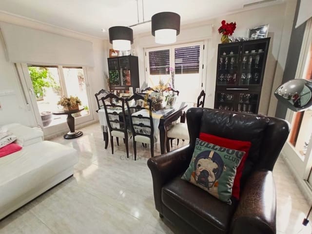 4 chambre Villa/Maison à vendre à Monóvar / Monóver avec piscine - 379 900 € (Ref: 7811530)