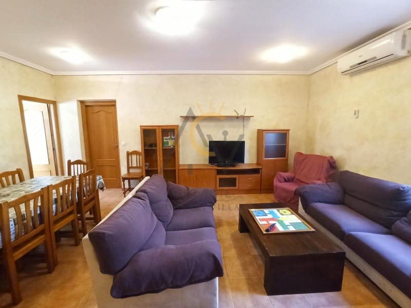 4 chambre Villa/Maison à vendre à La Romana avec piscine garage - 360 000 € (Ref: 7934084)