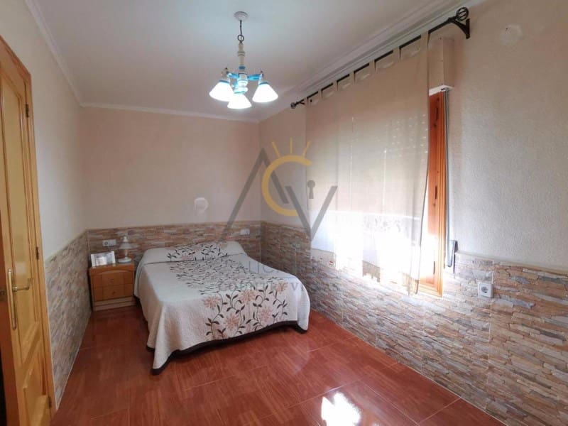 3 sypialnia Willa na sprzedaż w Novelda z basenem - 309 000 € (Ref: 8000734)
