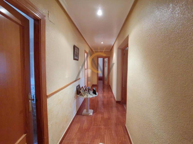 3 sypialnia Willa na sprzedaż w Novelda z basenem - 309 000 € (Ref: 8000734)