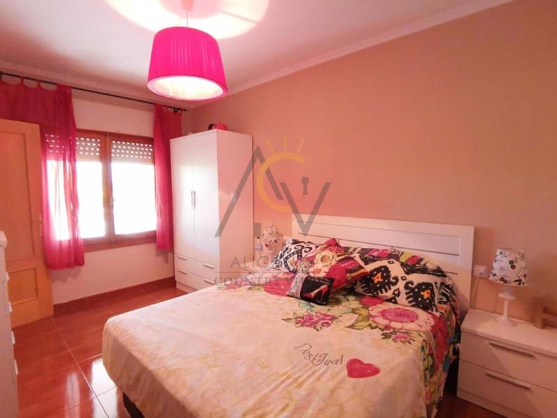 3 sypialnia Willa na sprzedaż w Novelda z basenem - 309 000 € (Ref: 8000734)