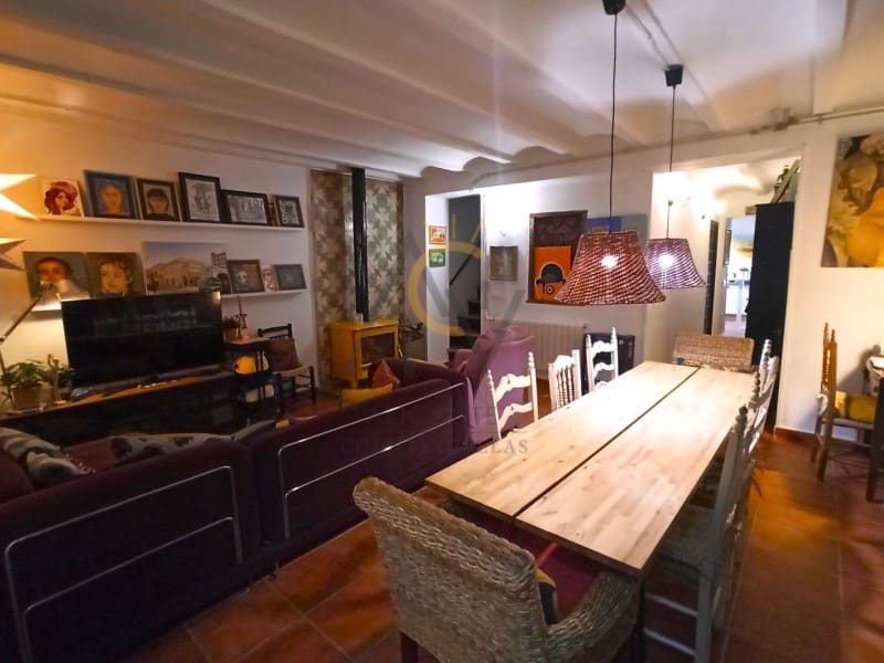 3 bedroom Finca/Country House for sale in Pinoso - € 149,900 (Ref: 8045556)