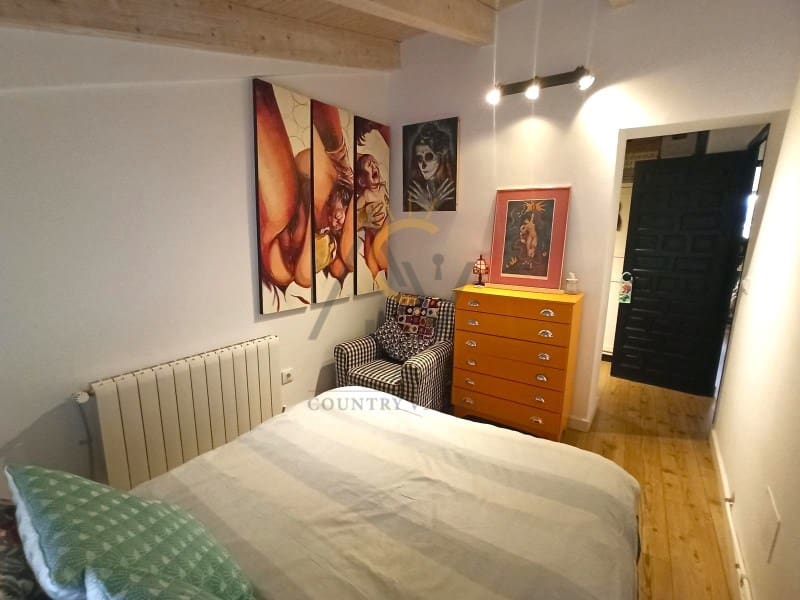 3 bedroom Finca/Country House for sale in Pinoso - € 149,900 (Ref: 8045556)