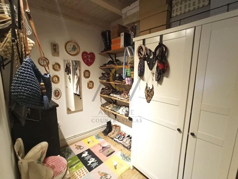 3 bedroom Finca/Country House for sale in Pinoso - € 149,900 (Ref: 8045556)