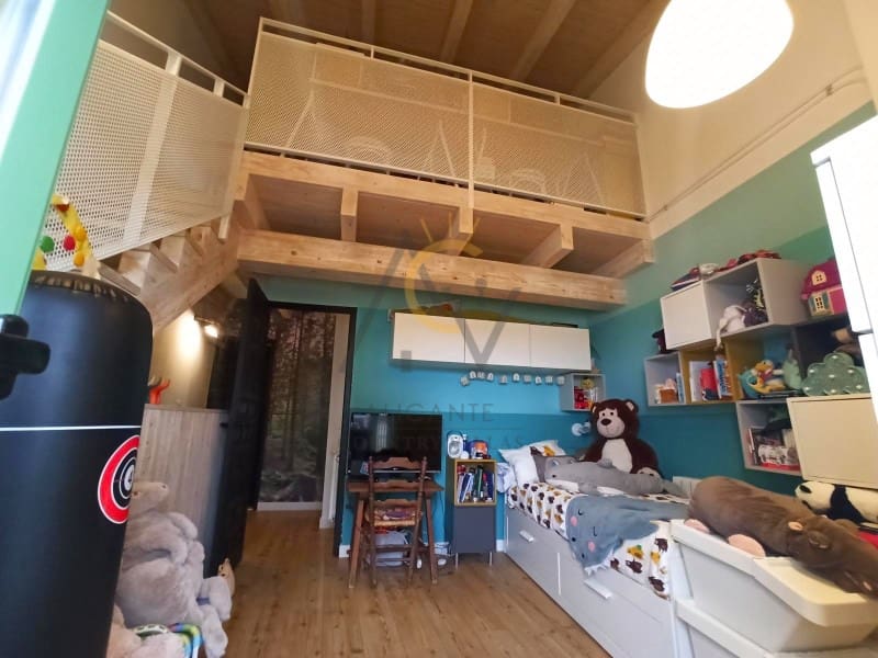 3 bedroom Finca/Country House for sale in Pinoso - € 149,900 (Ref: 8045556)