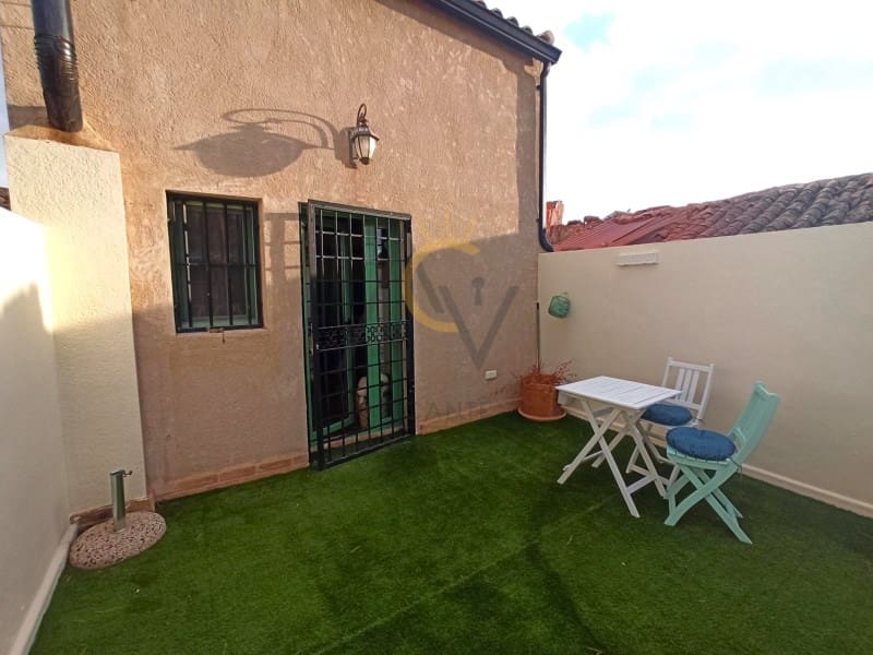 3 bedroom Finca/Country House for sale in Pinoso - € 149,900 (Ref: 8045556)