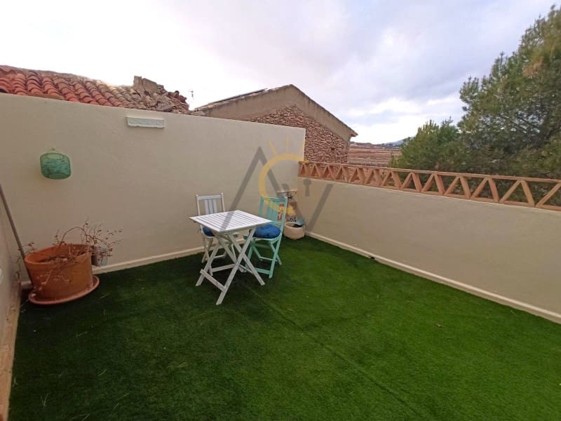 3 bedroom Finca/Country House for sale in Pinoso - € 149,900 (Ref: 8045556)