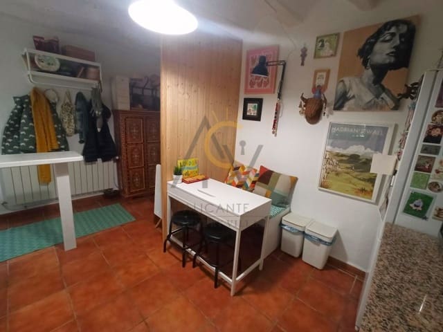 3 bedroom Finca/Country House for sale in Pinoso - € 149,900 (Ref: 8045556)
