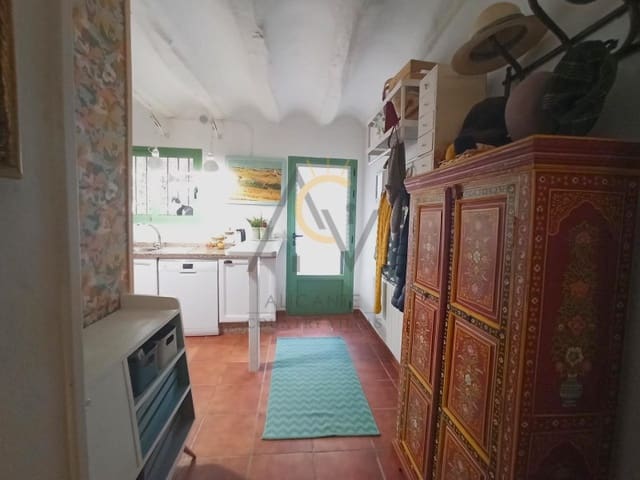 3 bedroom Finca/Country House for sale in Pinoso - € 149,900 (Ref: 8045556)