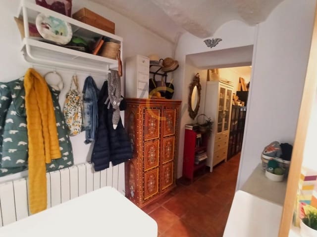 3 bedroom Finca/Country House for sale in Pinoso - € 149,900 (Ref: 8045556)