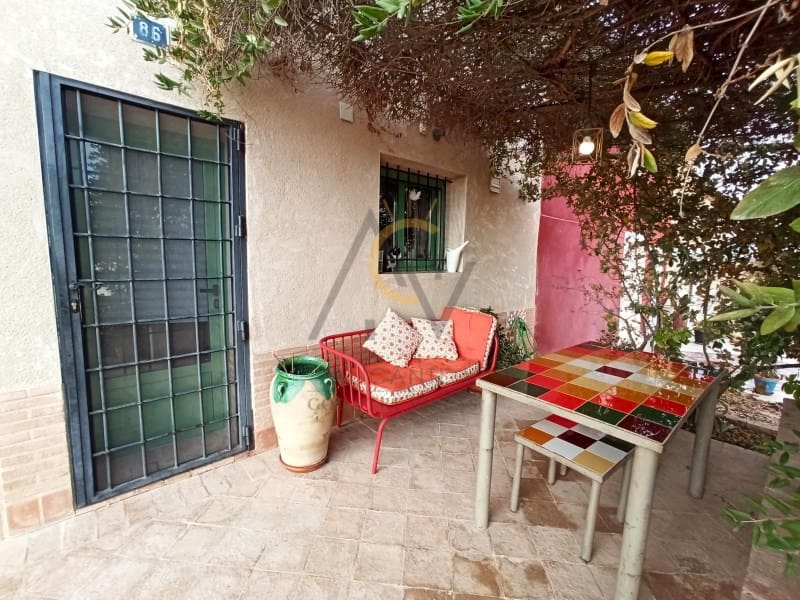 3 bedroom Finca/Country House for sale in Pinoso - € 149,900 (Ref: 8045556)