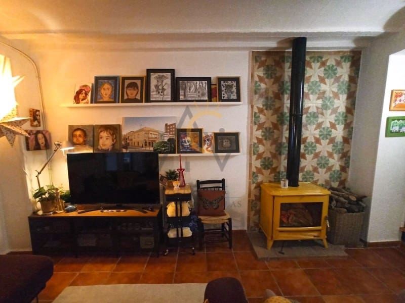 3 bedroom Finca/Country House for sale in Pinoso - € 149,900 (Ref: 8045556)
