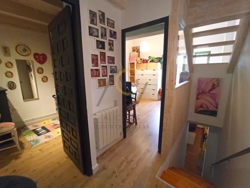 3 bedroom Finca/Country House for sale in Pinoso - € 149,900 (Ref: 8045556)