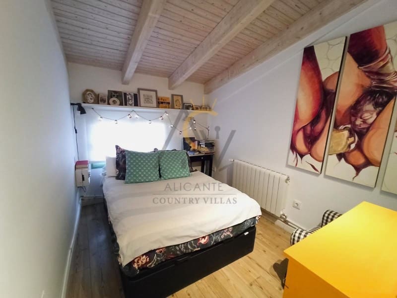 3 bedroom Finca/Country House for sale in Pinoso - € 149,900 (Ref: 8045556)