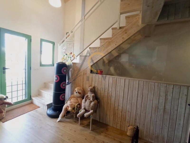 3 bedroom Finca/Country House for sale in Pinoso - € 149,900 (Ref: 8045556)