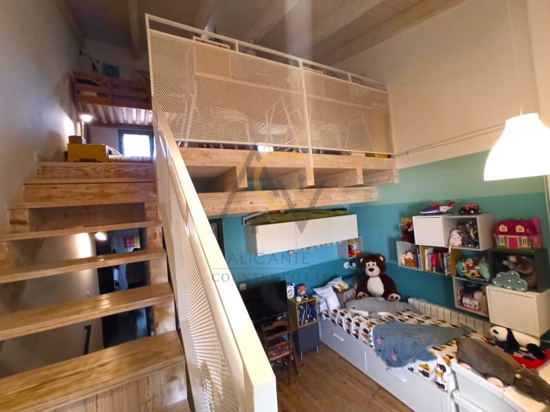 3 bedroom Finca/Country House for sale in Pinoso - € 149,900 (Ref: 8045556)