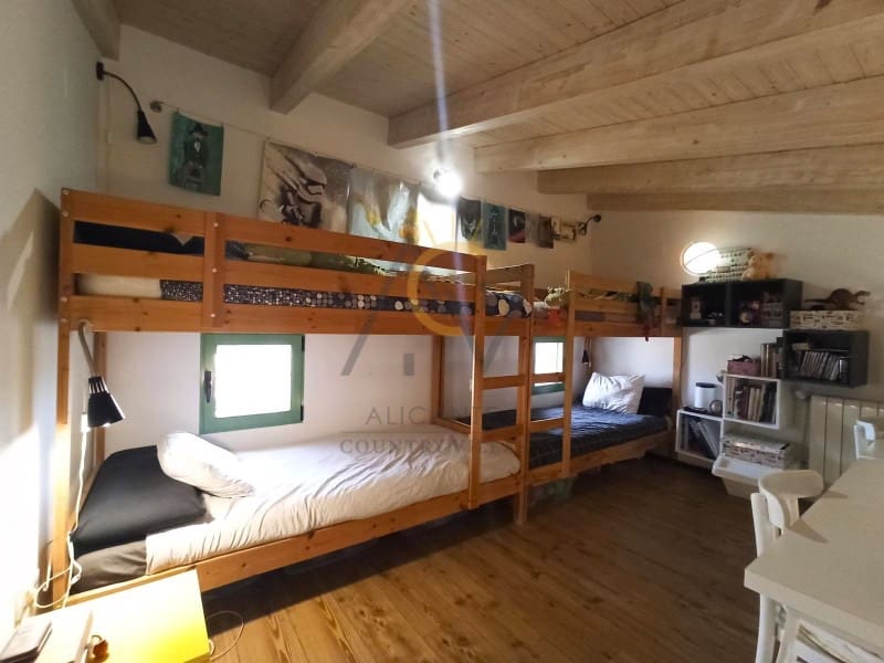 3 bedroom Finca/Country House for sale in Pinoso - € 149,900 (Ref: 8045556)