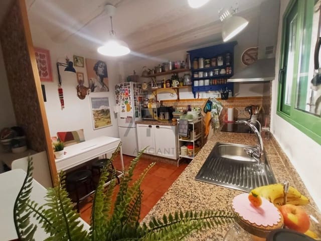 3 bedroom Finca/Country House for sale in Pinoso - € 149,900 (Ref: 8045556)