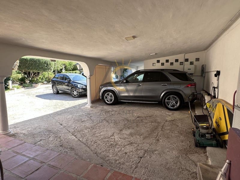 5 chambre Villa/Maison à vendre à Elche / Elx avec piscine - 619 500 € (Ref: 8045557)