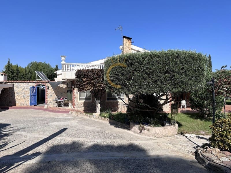 5 chambre Villa/Maison à vendre à Elche / Elx avec piscine - 619 500 € (Ref: 8045557)