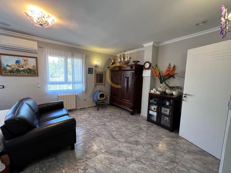 5 chambre Villa/Maison à vendre à Elche / Elx avec piscine - 619 500 € (Ref: 8045557)