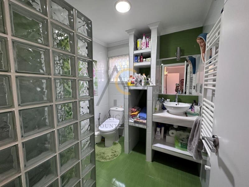 5 chambre Villa/Maison à vendre à Elche / Elx avec piscine - 619 500 € (Ref: 8045557)