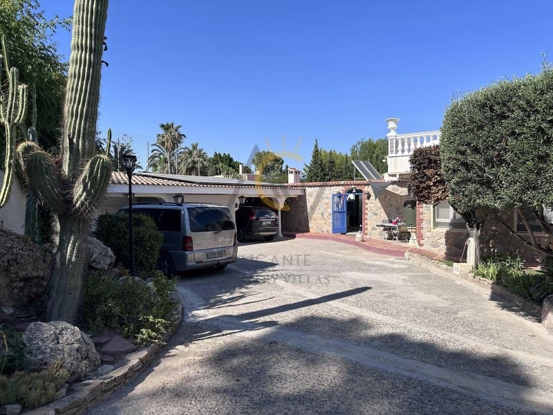 5 chambre Villa/Maison à vendre à Elche / Elx avec piscine - 619 500 € (Ref: 8045557)