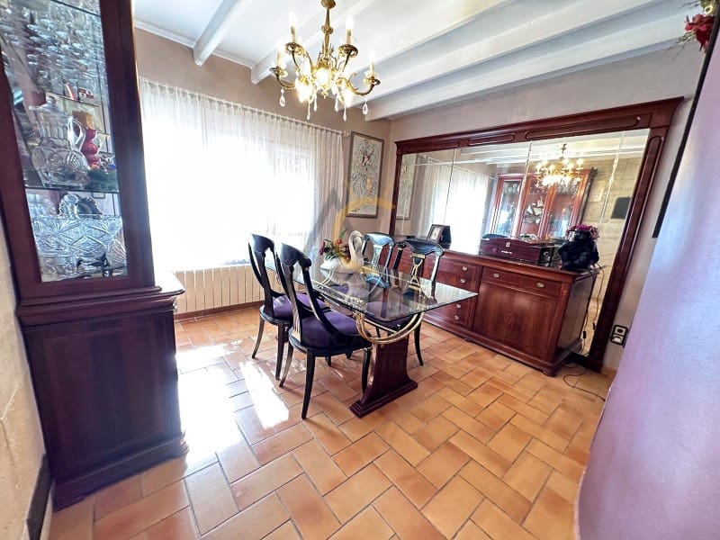 5 chambre Villa/Maison à vendre à Elche / Elx avec piscine - 619 500 € (Ref: 8045557)