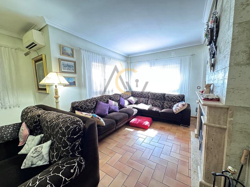 5 chambre Villa/Maison à vendre à Elche / Elx avec piscine - 619 500 € (Ref: 8045557)