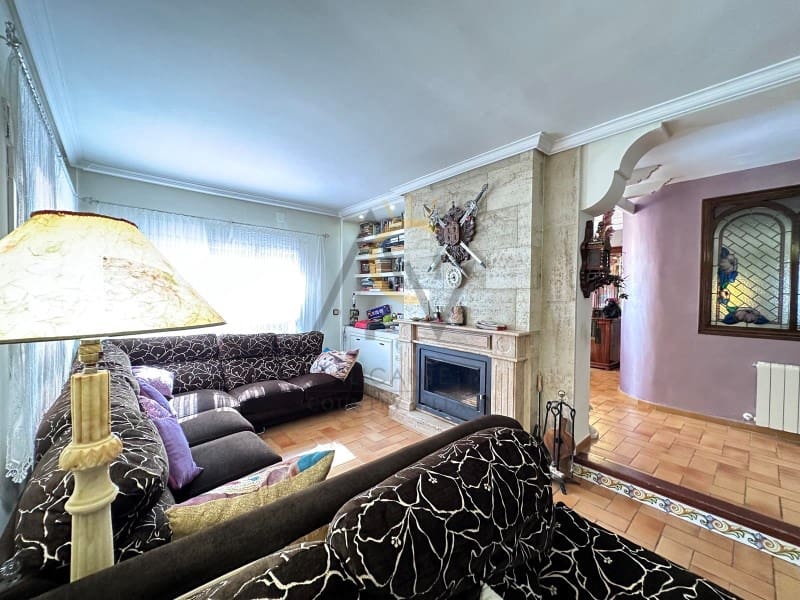 5 chambre Villa/Maison à vendre à Elche / Elx avec piscine - 619 500 € (Ref: 8045557)