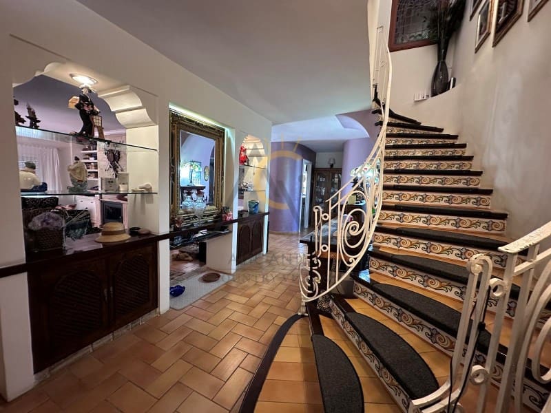 5 chambre Villa/Maison à vendre à Elche / Elx avec piscine - 619 500 € (Ref: 8045557)