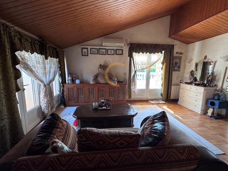 5 chambre Villa/Maison à vendre à Elche / Elx avec piscine - 619 500 € (Ref: 8045557)