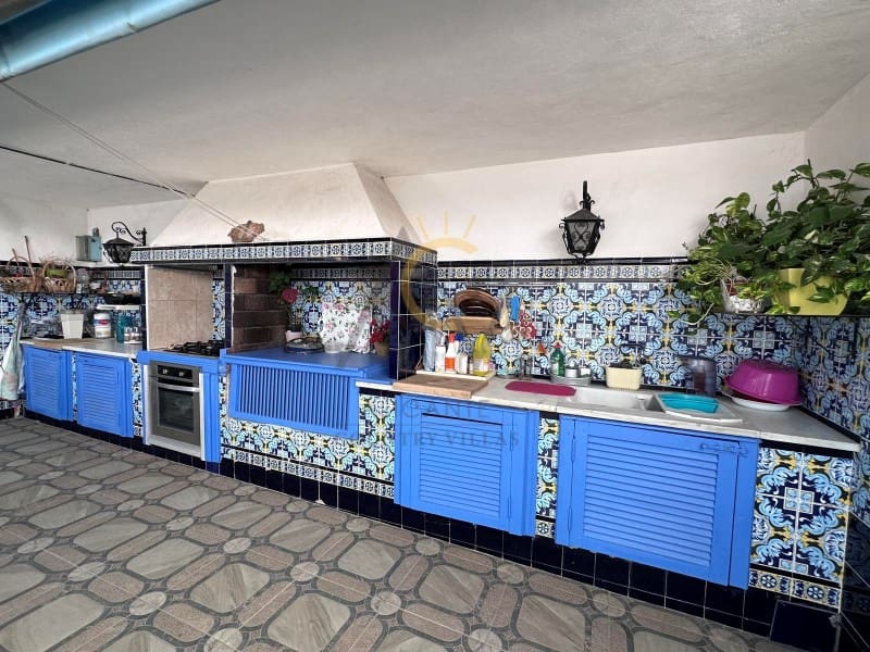 5 chambre Villa/Maison à vendre à Elche / Elx avec piscine - 619 500 € (Ref: 8045557)