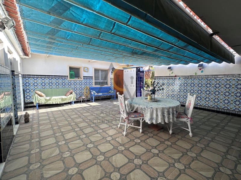 5 chambre Villa/Maison à vendre à Elche / Elx avec piscine - 619 500 € (Ref: 8045557)