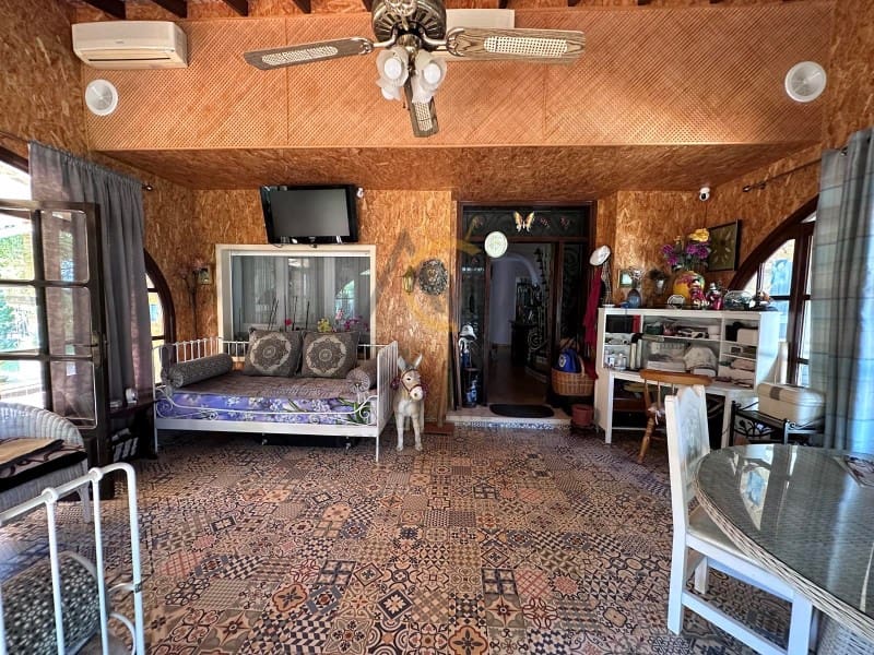 5 chambre Villa/Maison à vendre à Elche / Elx avec piscine - 619 500 € (Ref: 8045557)