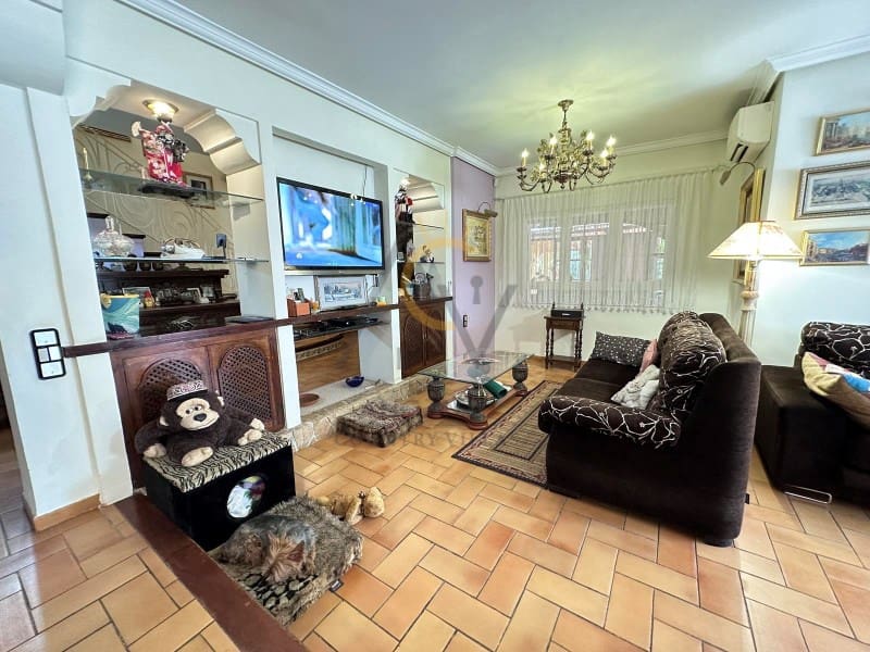 5 chambre Villa/Maison à vendre à Elche / Elx avec piscine - 619 500 € (Ref: 8045557)