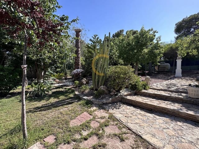 5 soverom Villa til salgs i Peña de las Águilas, Elche / Elx med svømmebasseng - € 619 500 (Ref: 8045557)