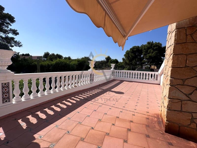 5 chambre Villa/Maison à vendre à Elche / Elx avec piscine - 619 500 € (Ref: 8045557)