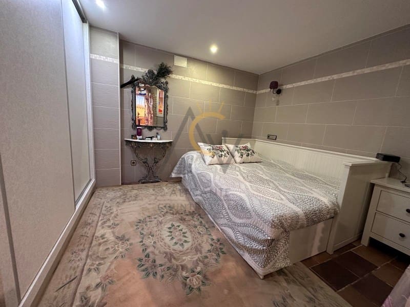 5 chambre Villa/Maison à vendre à Elche / Elx avec piscine - 619 500 € (Ref: 8045557)